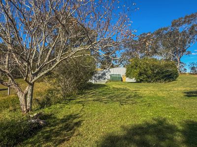 450 Bulga Road, Wingham