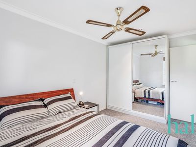11 / 9 Clydesdale Street, Como