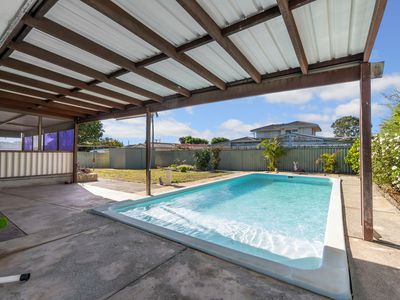 30 Glencairn Way, Parkwood