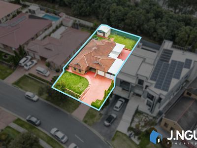 120 Lancaster Avenue, Cecil Hills