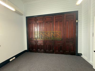 28 Bow Street, Charters Towers City