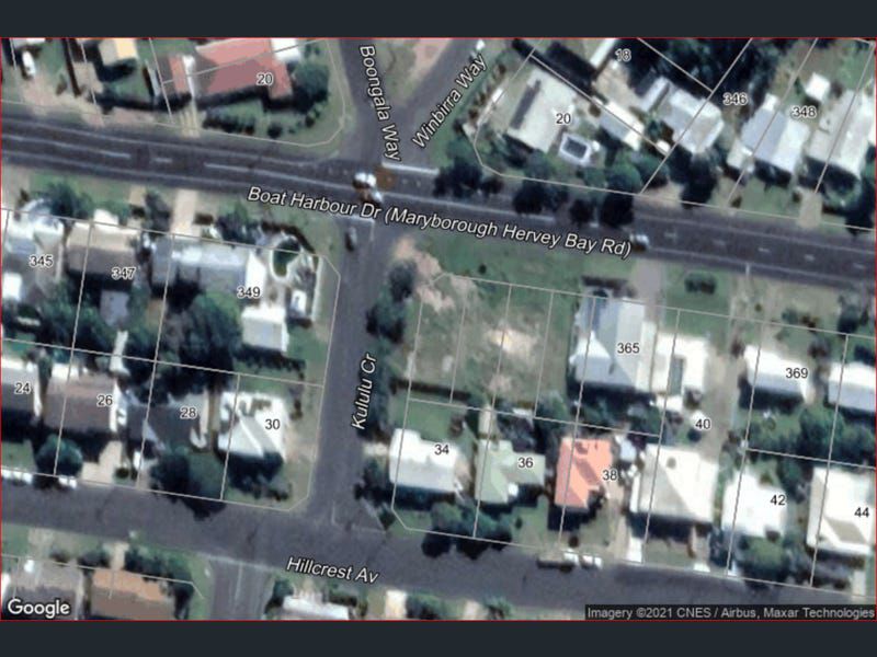 Lot 54, 357 Boat Harbour Drive , Scarness