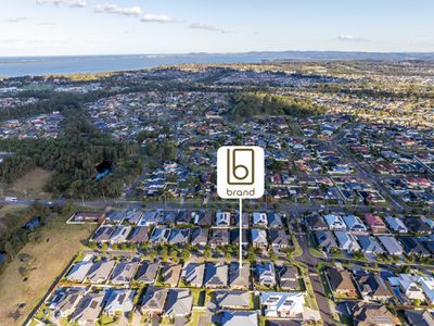 22 Grasstree Avenue, Woongarrah