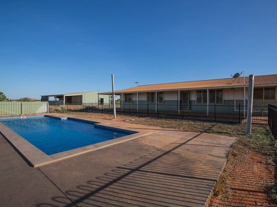 494 Quartz Quarry Road, Boodarie
