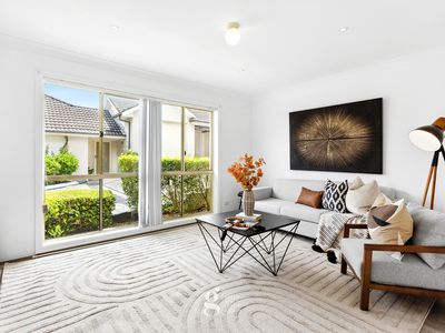 3 / 7 Wilding Street, Marsfield