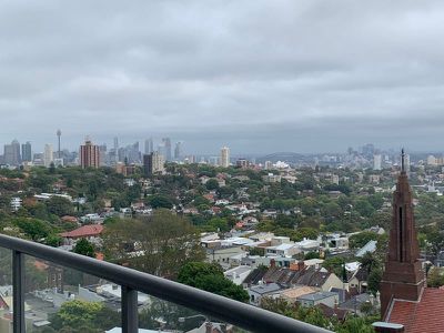 803 / 1 Adelaide Street, Bondi Junction