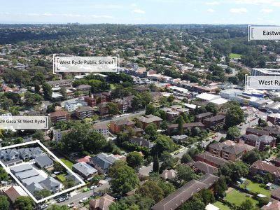 4 / 29-31 Gaza Road, West Ryde