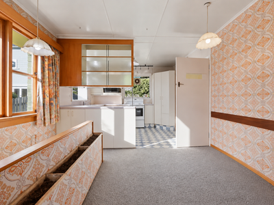 A / 97 Wickliffe Terrace, Port Chalmers