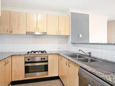 49 / 21-23 Norton Street, Leichhardt
