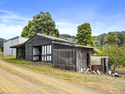 4 Tunbridges Road, Glen Huon