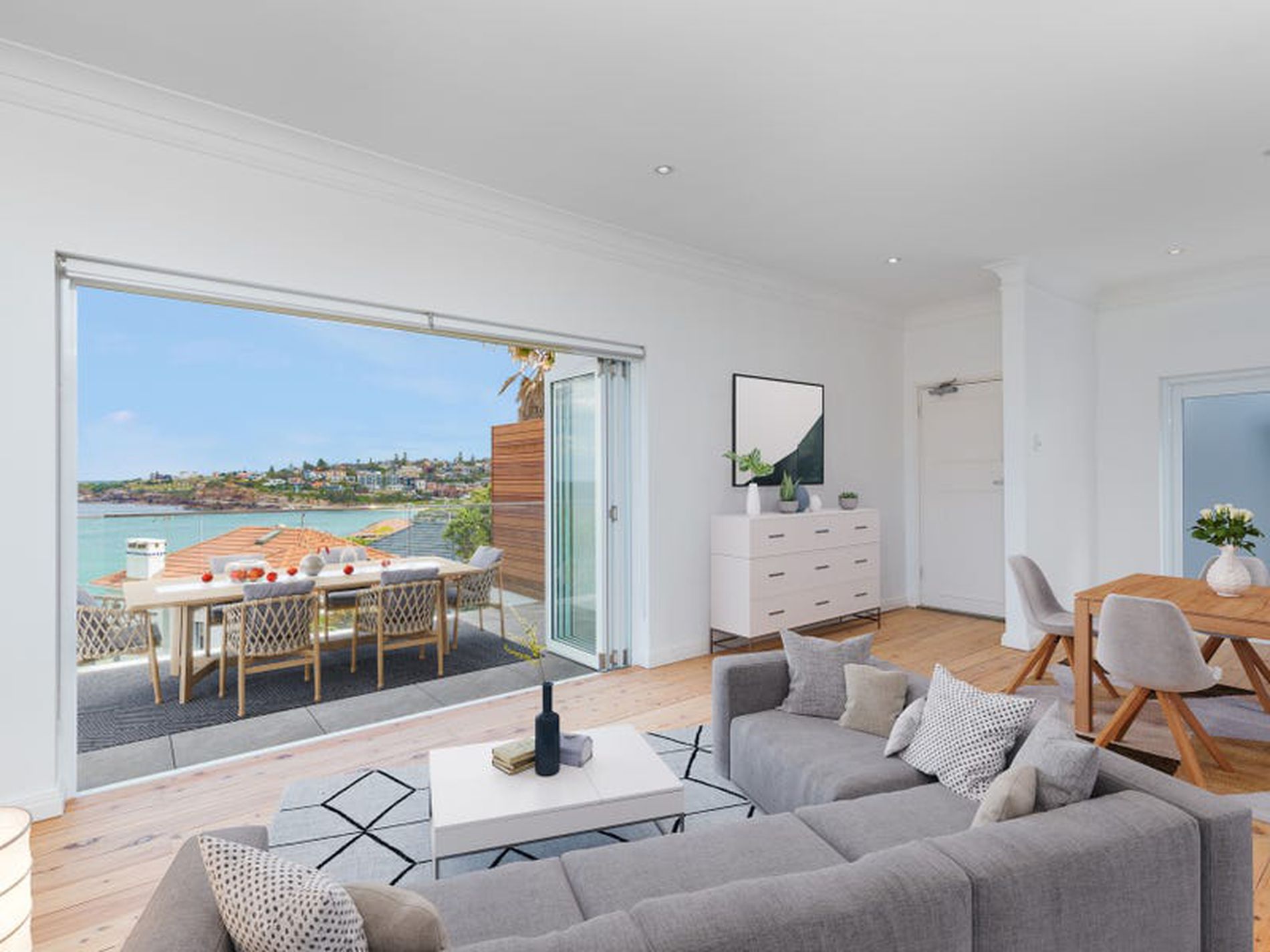 6 / 17 Alexander Street, Tamarama