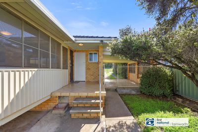 163  Johnston Street, Tamworth
