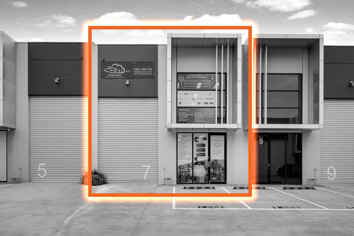 7 Ginibi Drive, Altona North
