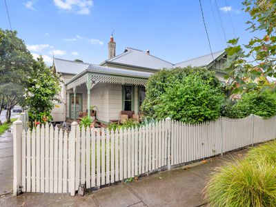 18 Hamilton Street, Seddon