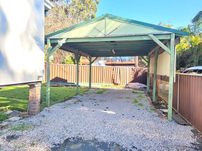 269 King Georges Road, Roselands