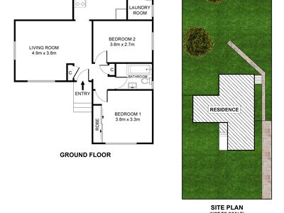 36 Wilbur Street, Greenacre