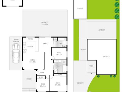 42 Seventh Avenue, Toukley