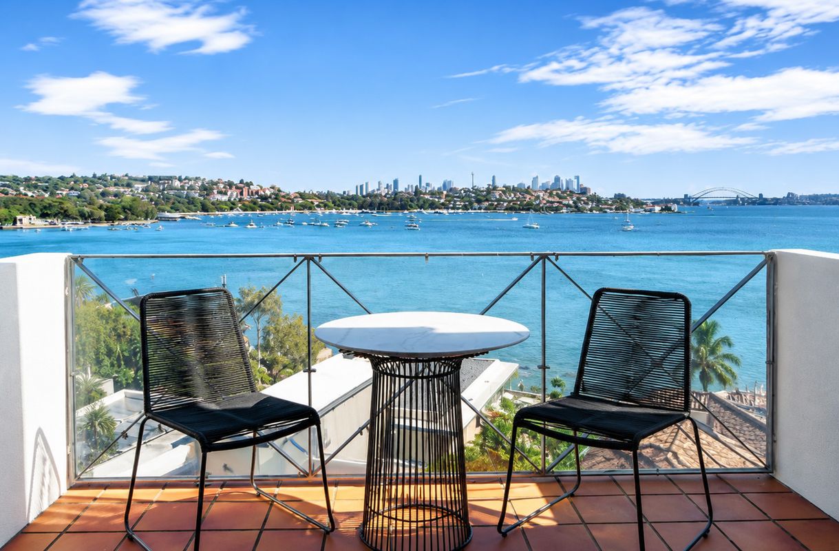 Unit 6 / 11 Dumaresq Road, Rose Bay