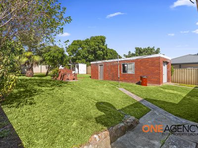 90 Devonshire Crescent, Oak Flats