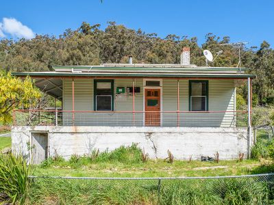 775 Woodbridge Hill Road, Gardners Bay