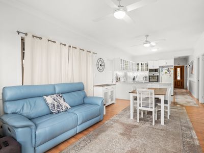 31 Eungella Terrace, Forest Lake