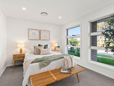 25 Alpha Road, Badagarang