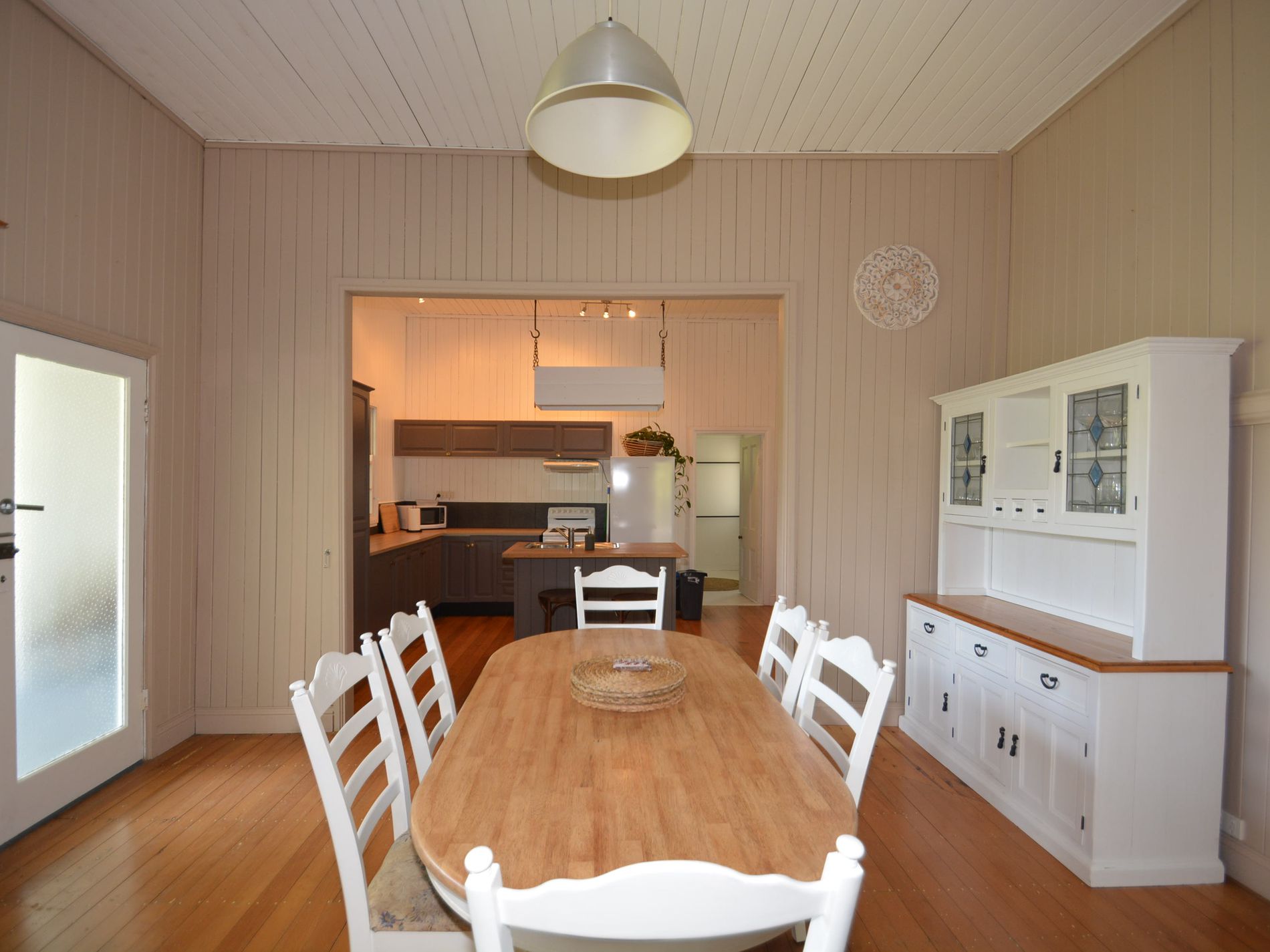 304 Moy Pocket Road, Brooloo