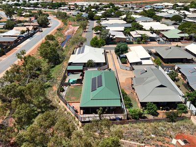 9 Fairlead Bend, South Hedland