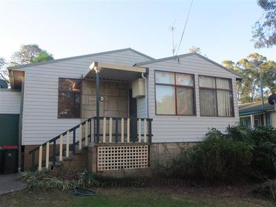 14 Thornbury Avenue, Unanderra
