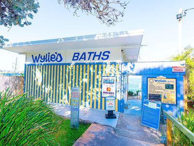 21 / 178-182 Beach Street, Coogee