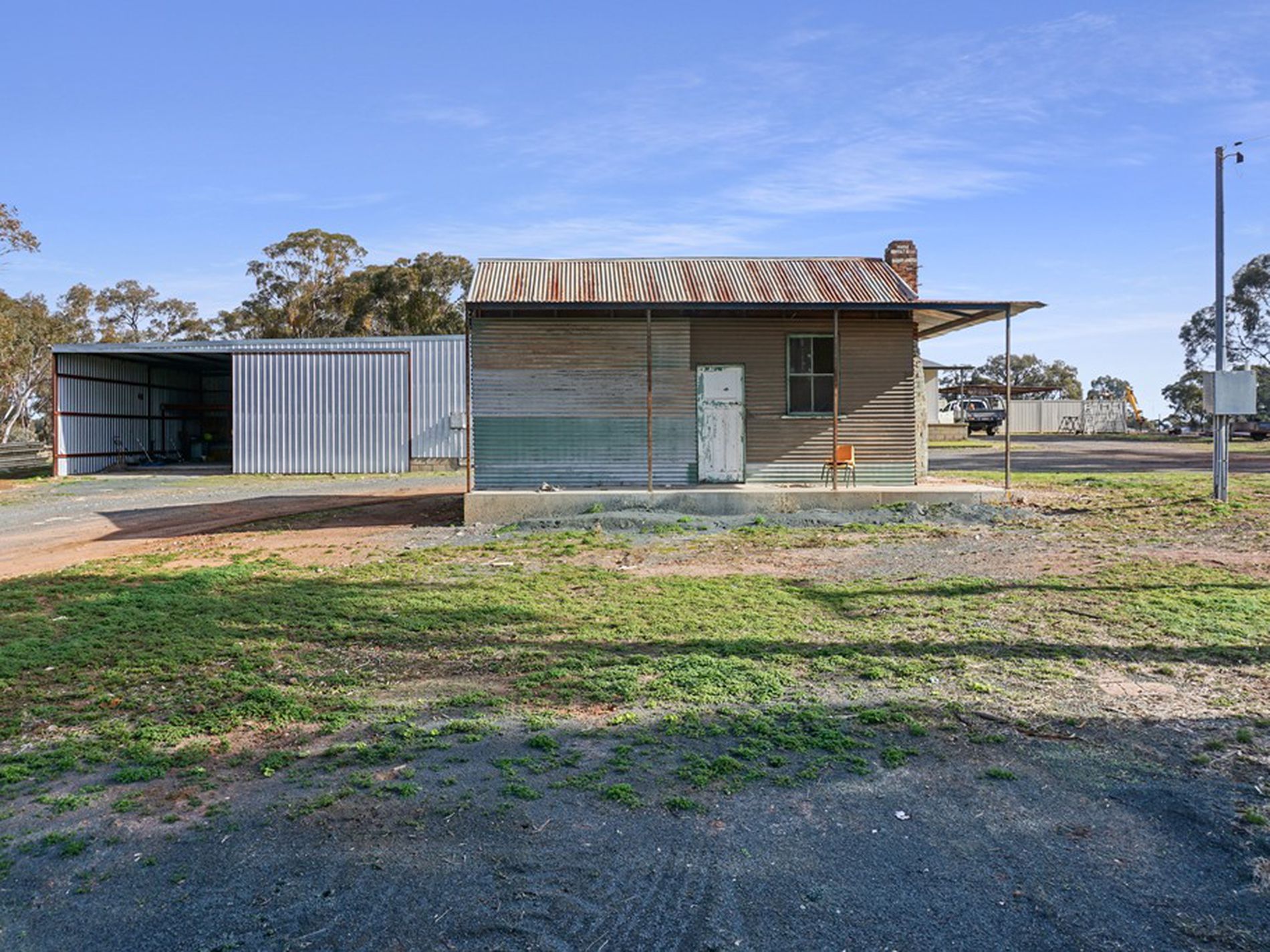 32 Rose Lane, West Wyalong