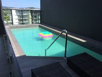 401 / 8 Hunt Street, Hamilton