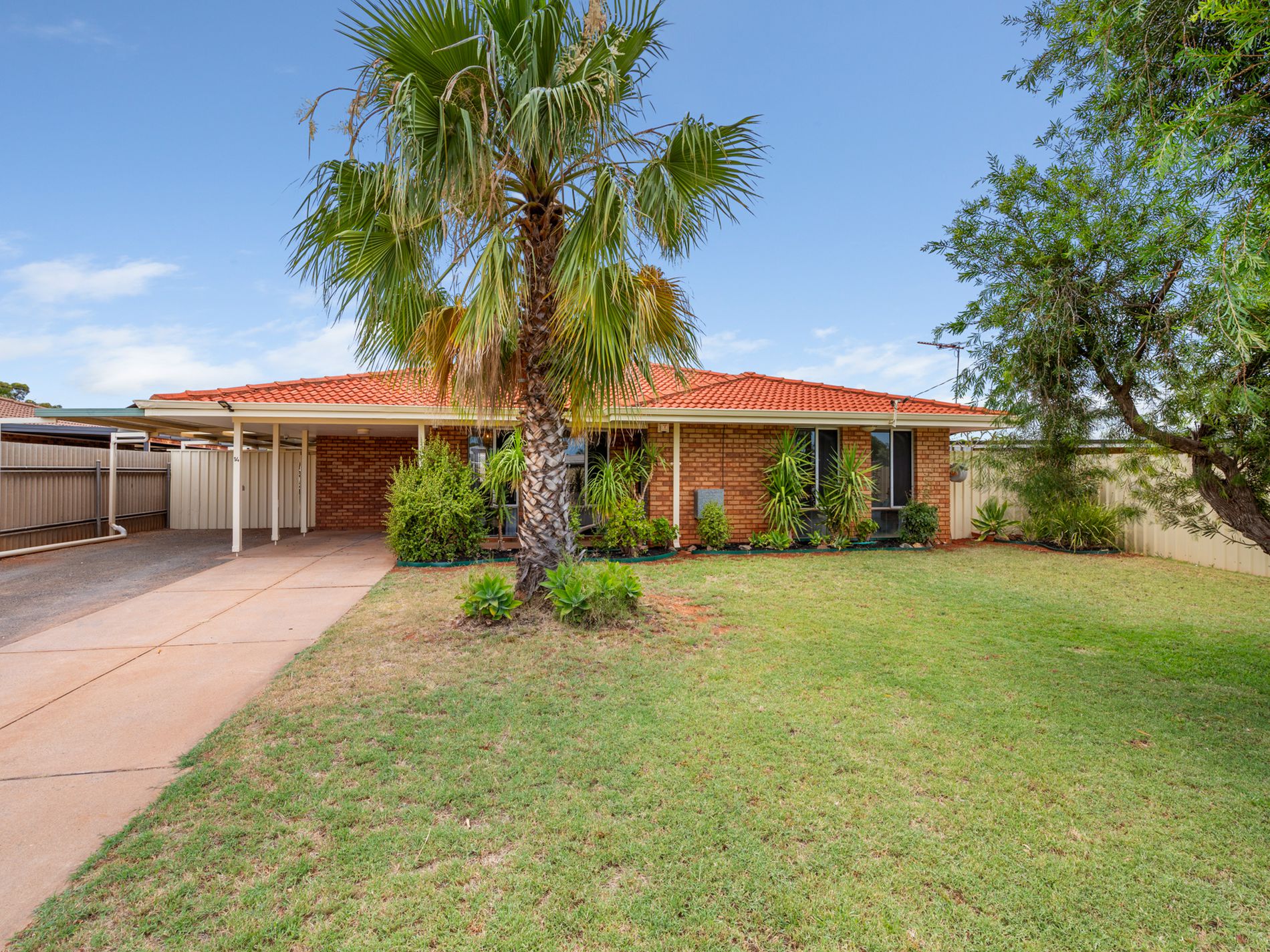 14 Teahan Street, South Kalgoorlie