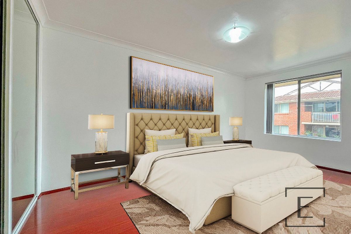 2 / 18 Vaughan Street, Lidcombe