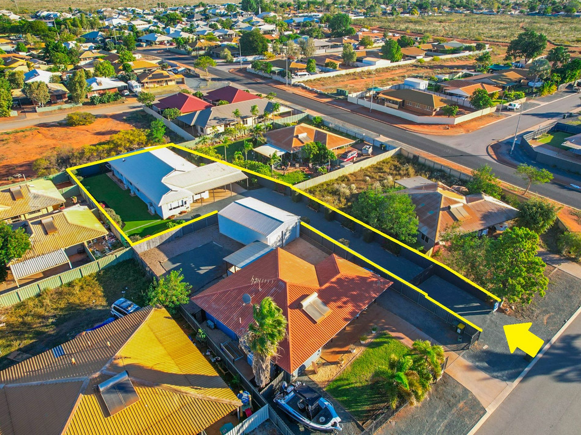 25A Yarrunga Crescent, South Hedland