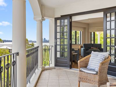 10 / 9 Kintail Road, Applecross