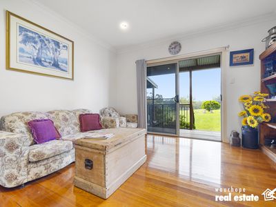 523 Mortons Creek Road, Mortons Creek