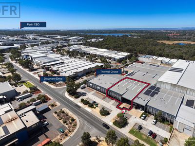 82 Discovery Drive, Bibra Lake