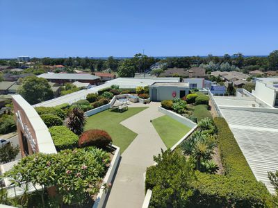 22 / 124 Princes Highway, Fairy Meadow