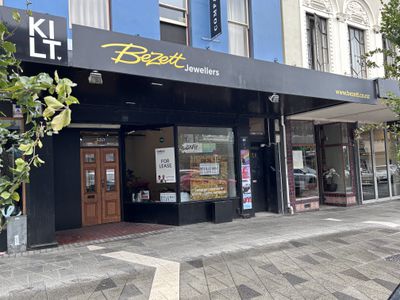 320 George Street, Dunedin Central
