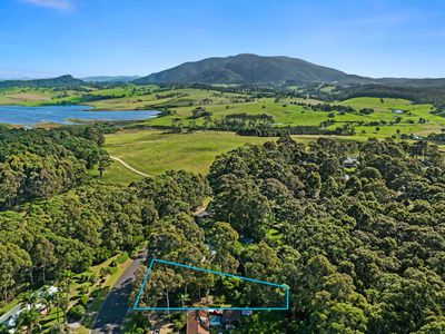 21 Lamont Young Drive, Mystery Bay