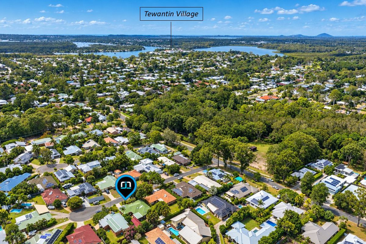 9 Corella Ct, Tewantin