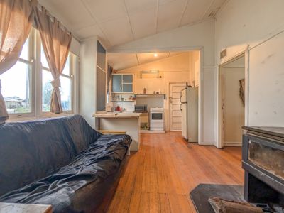 129 Market Street, Balranald