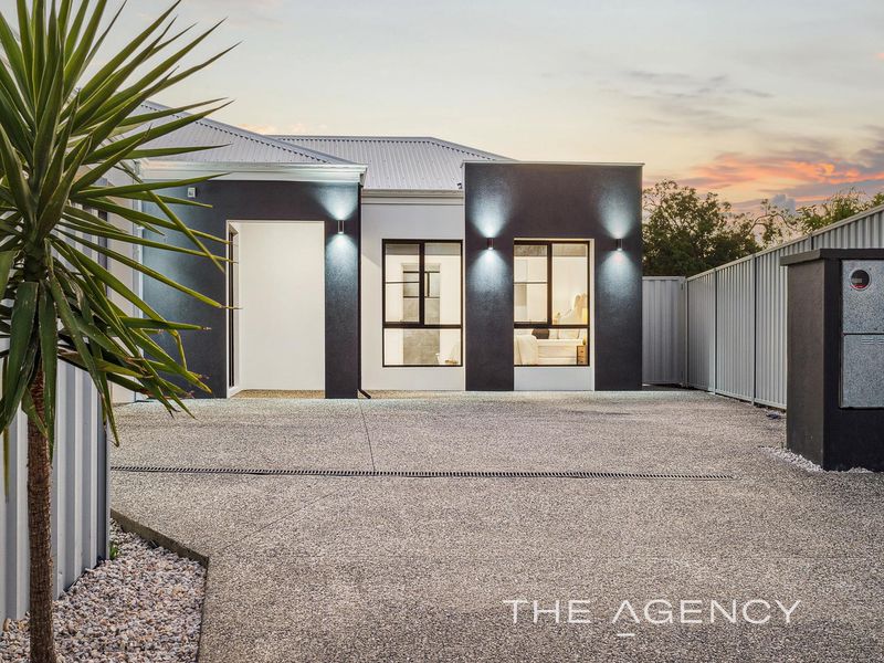 3A Ferdinand Crescent, Coolbellup