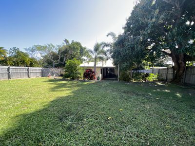 60 Charlotte Street, Cooktown