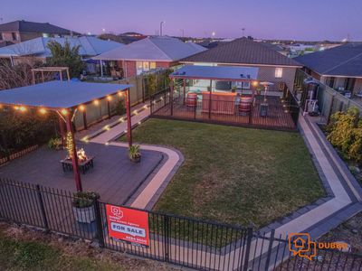 29 Amadeus Avenue, Dubbo