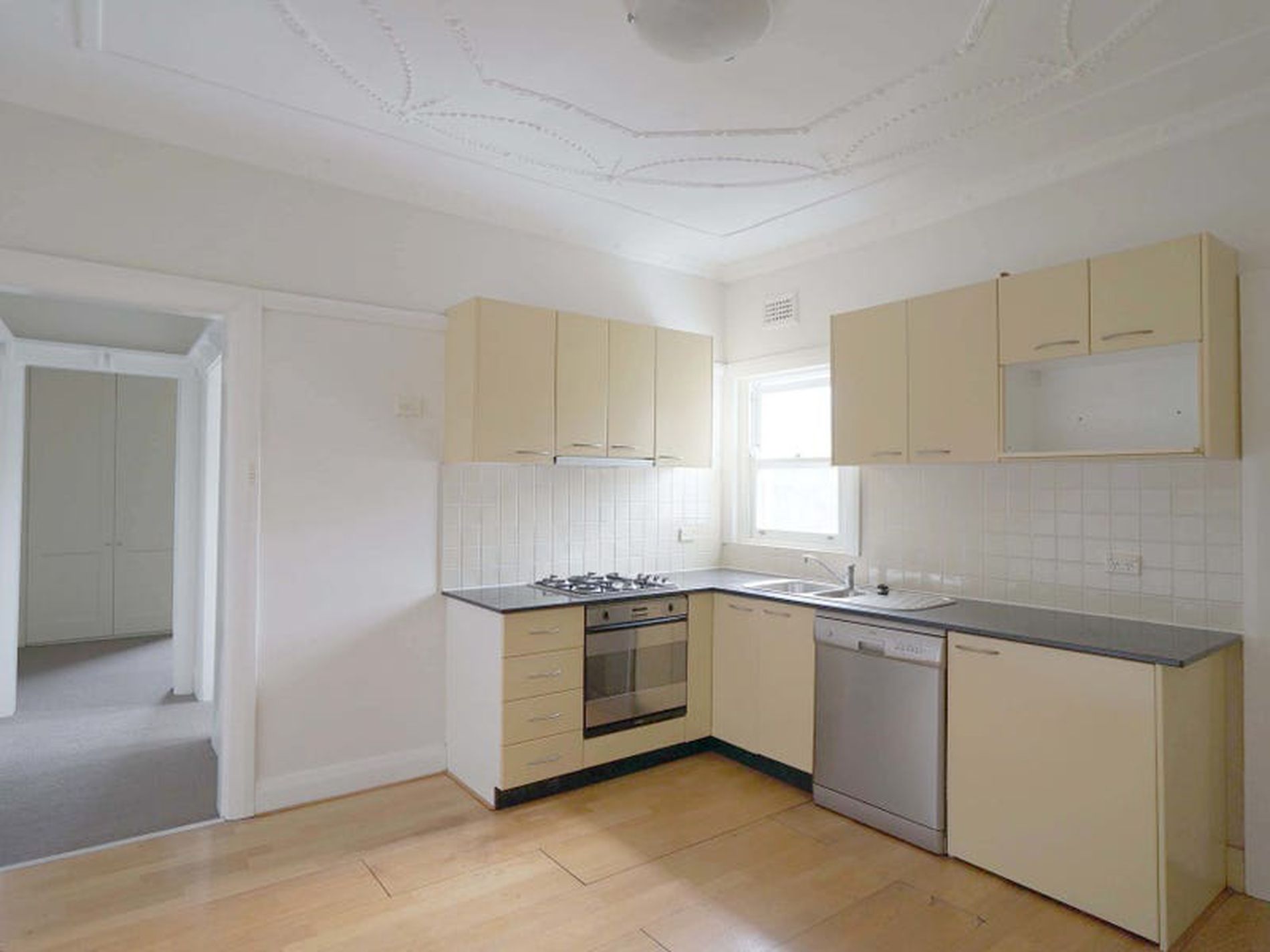 6 / 50 William Street, Double Bay