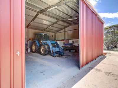 576 Monarto Road, Monarto