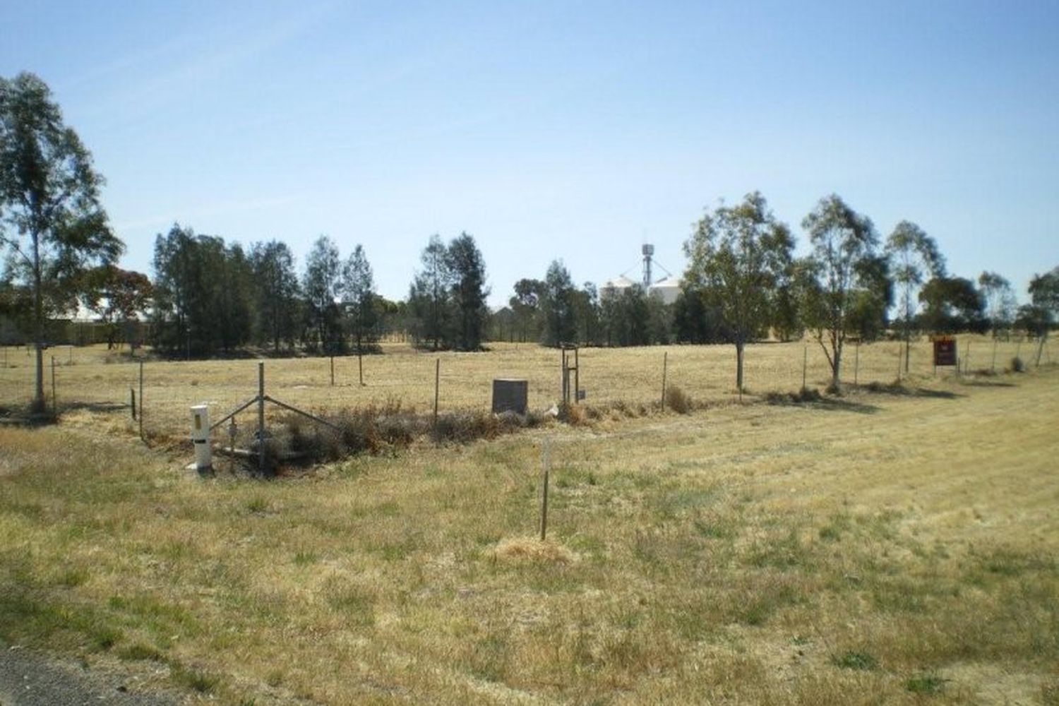 34 Bowman Street, Warracknabeal