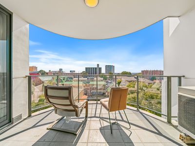 156 / 369 Hay Street, Perth